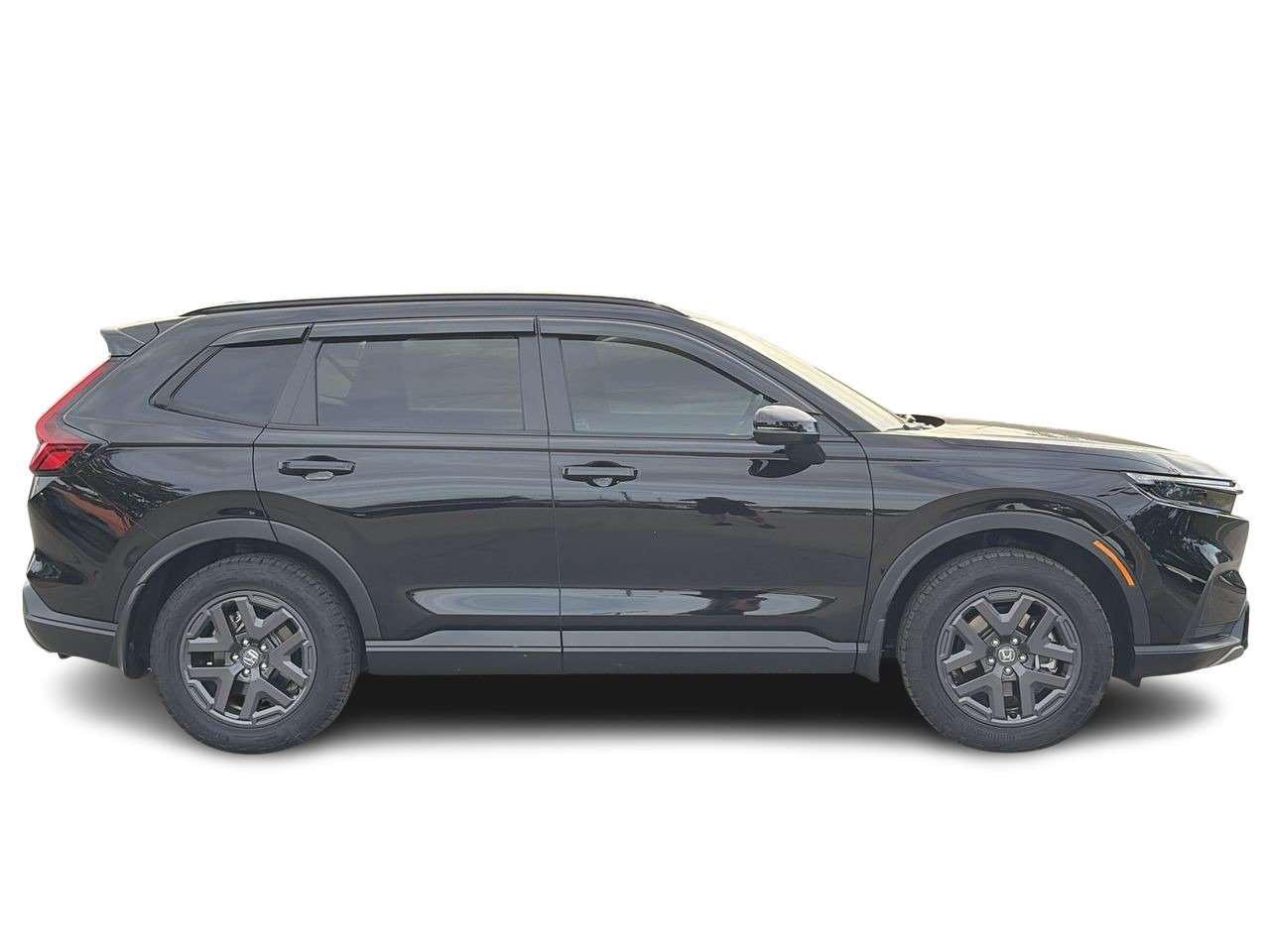 2026 Honda CR-V Trailsport AWD Remote Starter  Alloy Wheels  Sun/Moonroof  Apple/Android CarPlay Photo