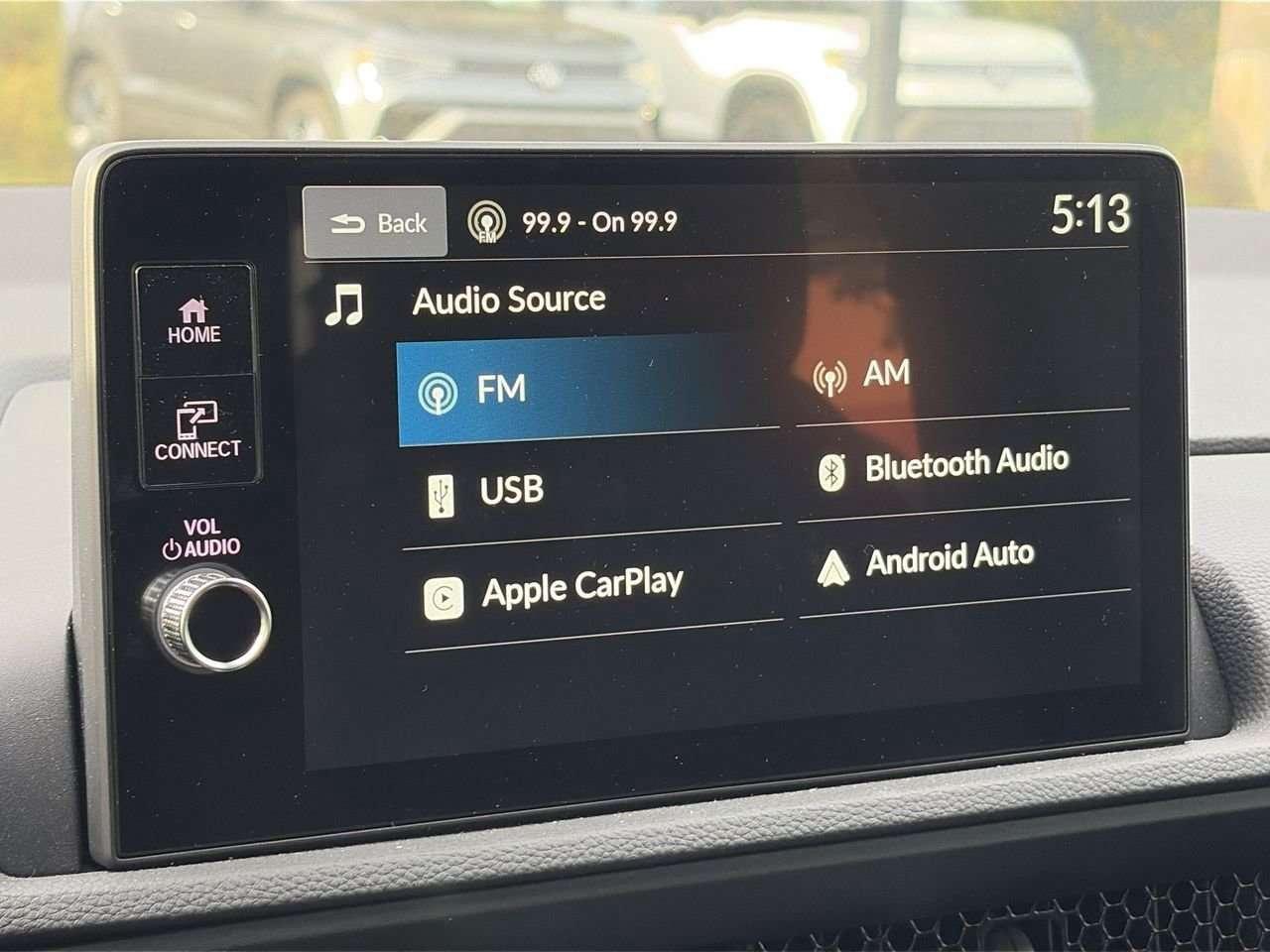 2026 Honda CR-V Trailsport AWD Remote Starter  Alloy Wheels  Sun/Moonroof  Apple/Android CarPlay Photo