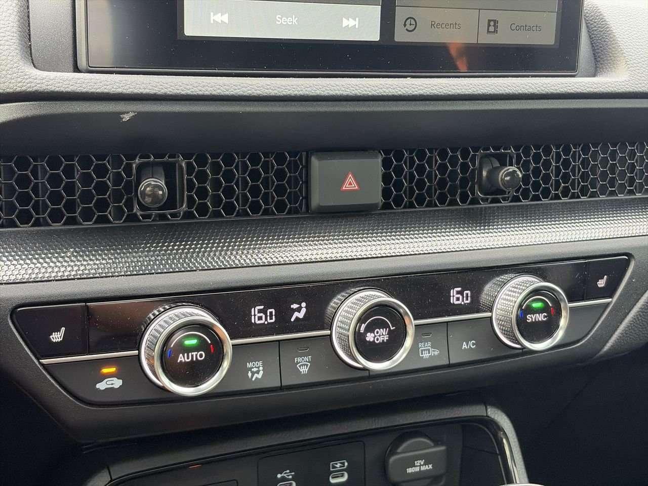 2026 Honda CR-V Trailsport AWD Remote Starter  Alloy Wheels  Sun/Moonroof  Apple/Android CarPlay Photo