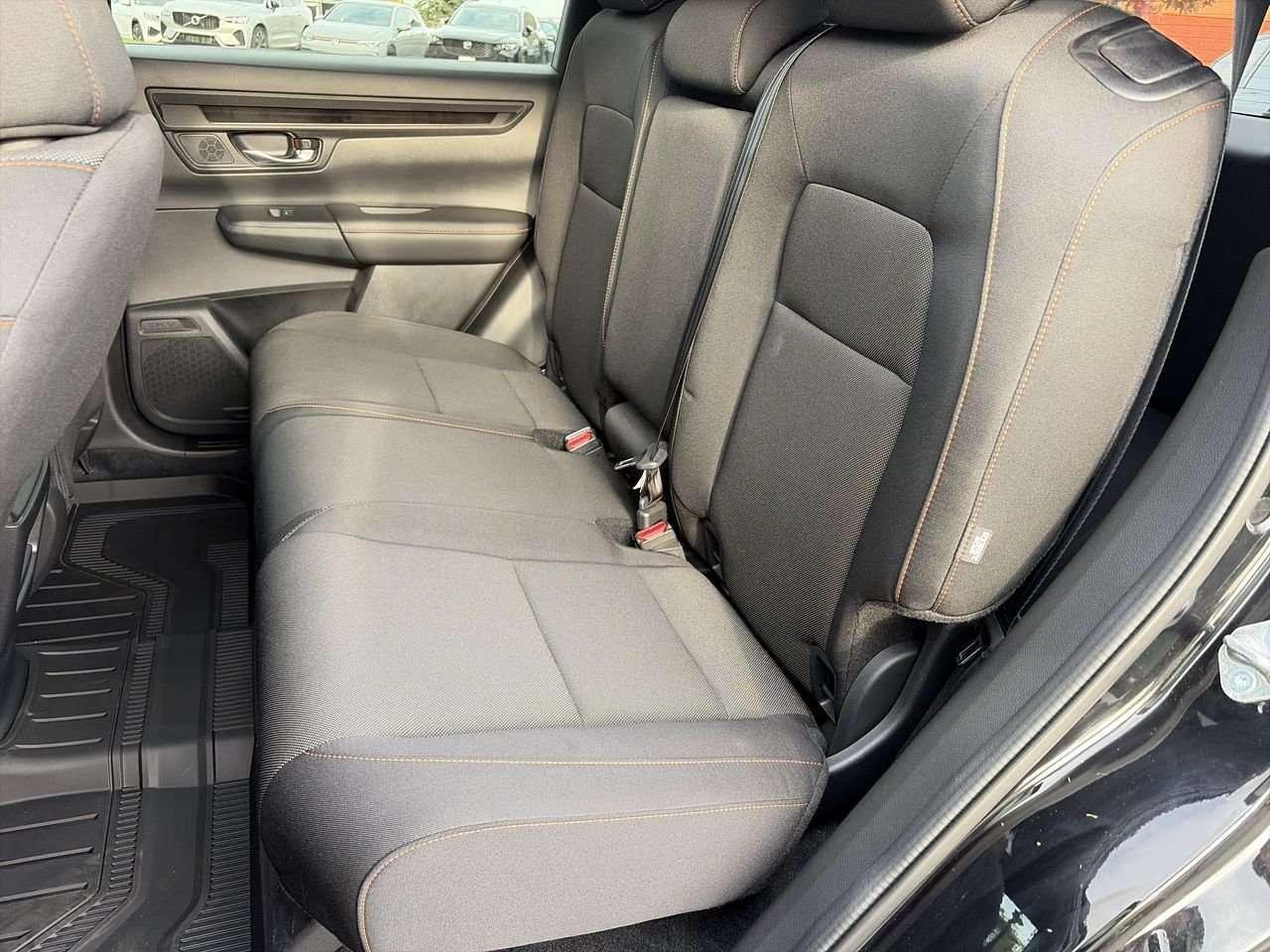2026 Honda CR-V Trailsport AWD Remote Starter  Alloy Wheels  Sun/Moonroof  Apple/Android CarPlay Photo
