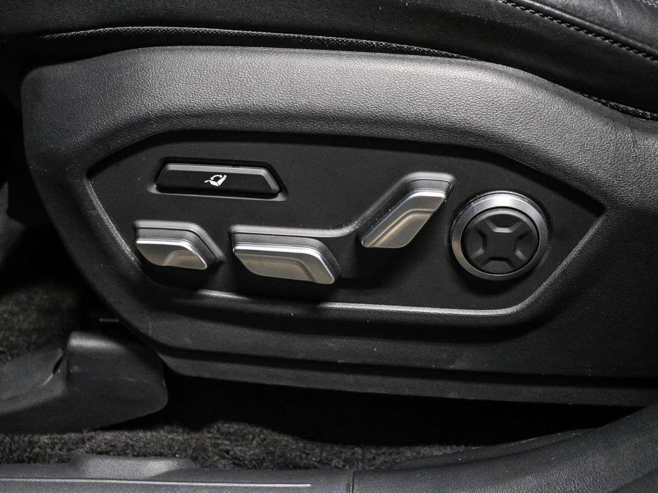 2024 Hyundai Santa Fe ULTIMATE CALLIGRAPHY AWD Photo