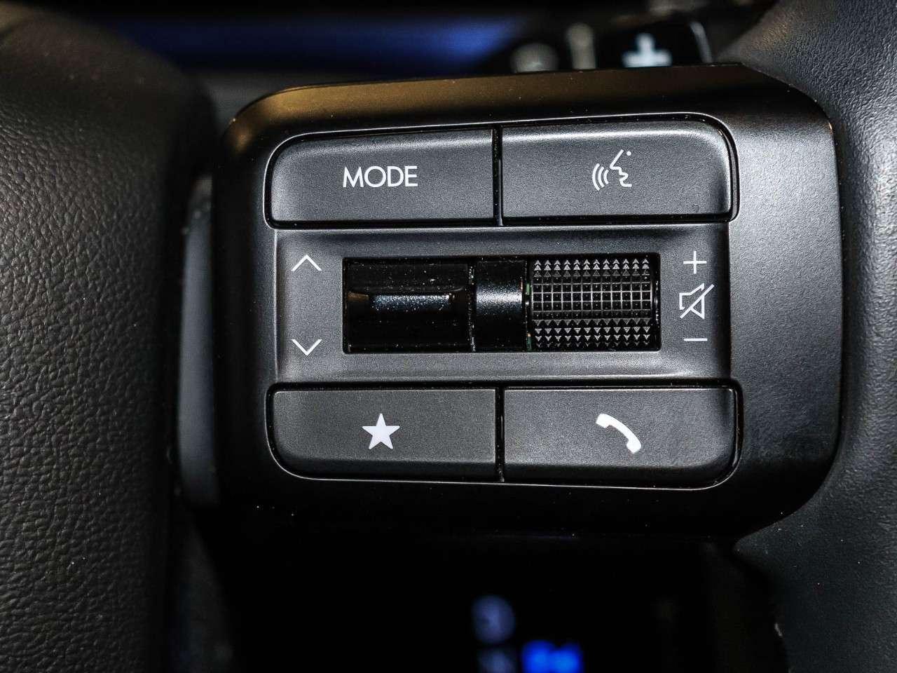 2024 Hyundai Santa Fe ULTIMATE CALLIGRAPHY AWD Photo