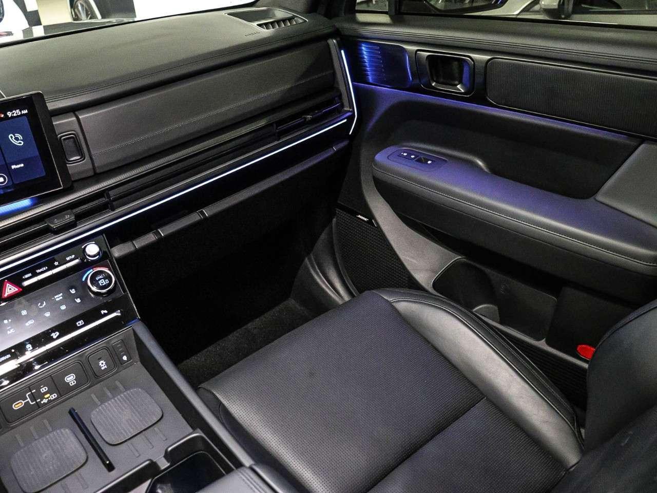 2024 Hyundai Santa Fe ULTIMATE CALLIGRAPHY AWD Photo