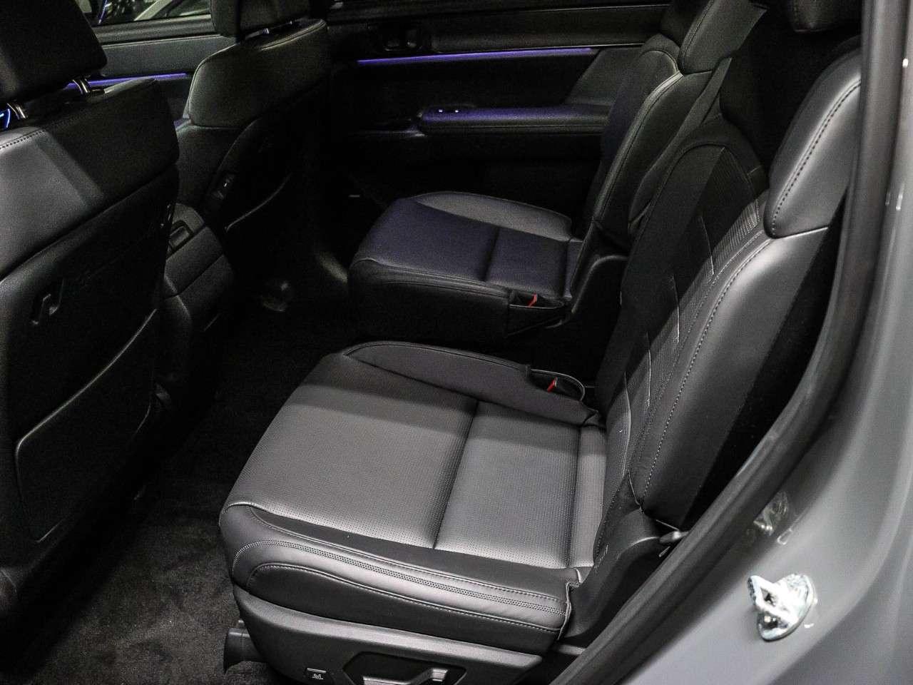 2024 Hyundai Santa Fe ULTIMATE CALLIGRAPHY AWD Photo