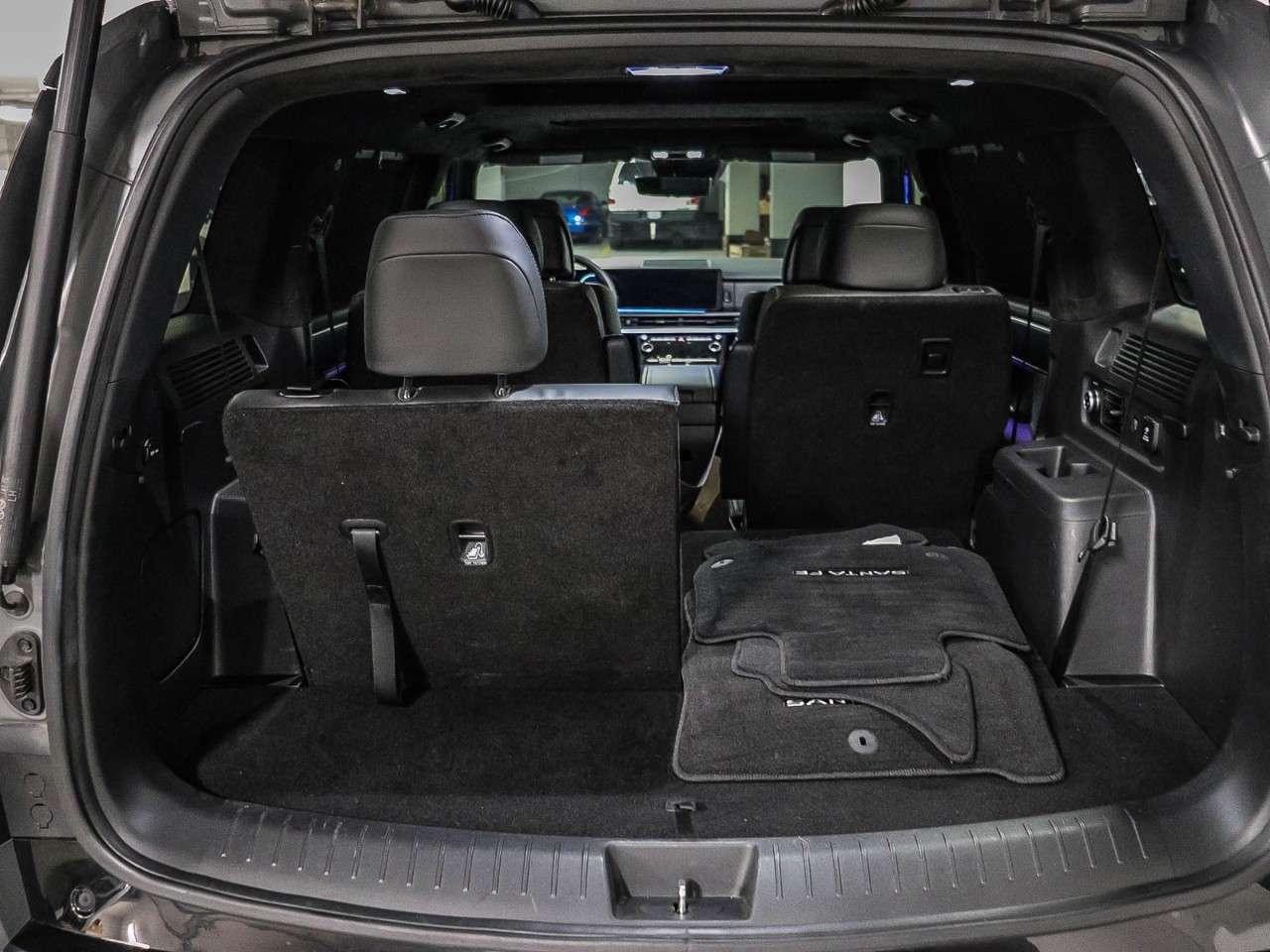 2024 Hyundai Santa Fe ULTIMATE CALLIGRAPHY AWD Photo