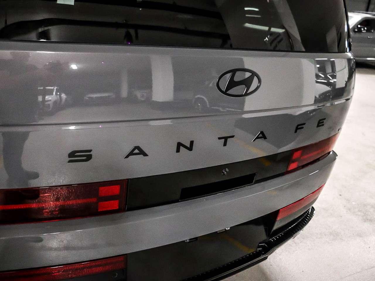 2024 Hyundai Santa Fe ULTIMATE CALLIGRAPHY AWD Photo