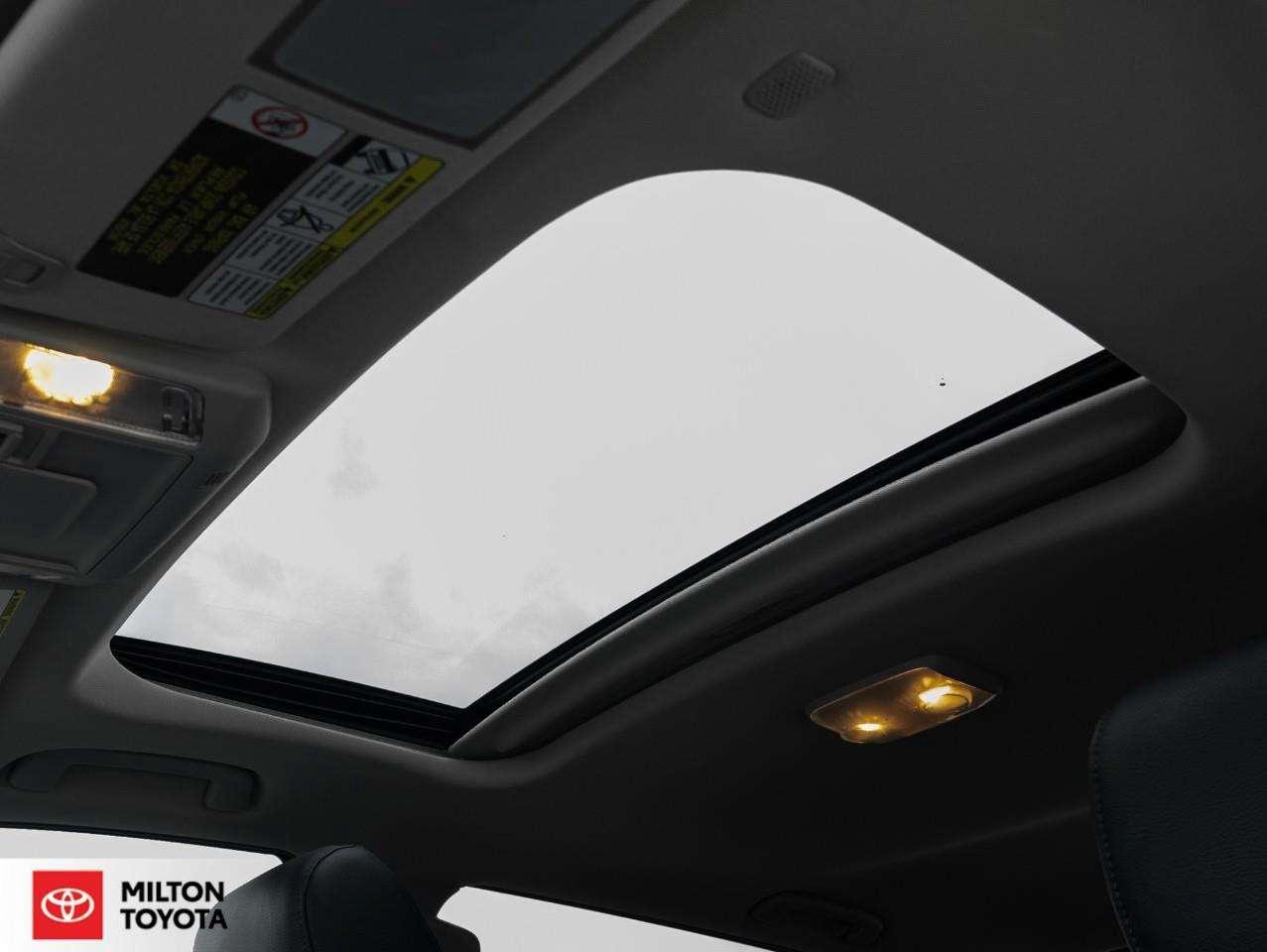 2020 Toyota Tundra TRD SPORT PREMIUM 4X4 CREWMAX LEATHER NAVIGATION MOONROOF ONE OWNER Photo