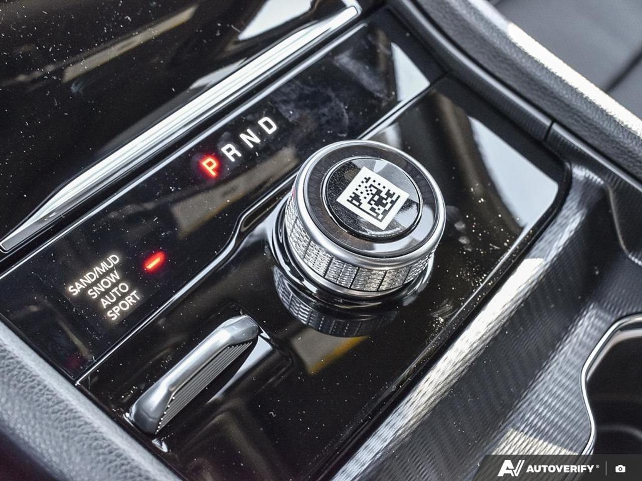 2027 Jeep Grand Cherokee Base 4dr 4x4 Photo