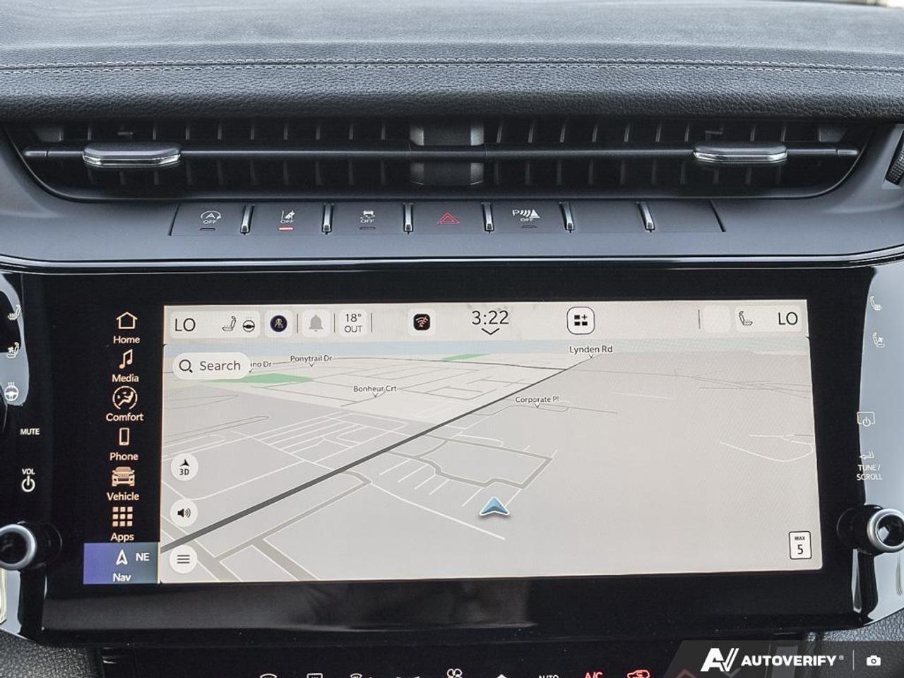 2027 Jeep Grand Cherokee Base 4dr 4x4 Photo