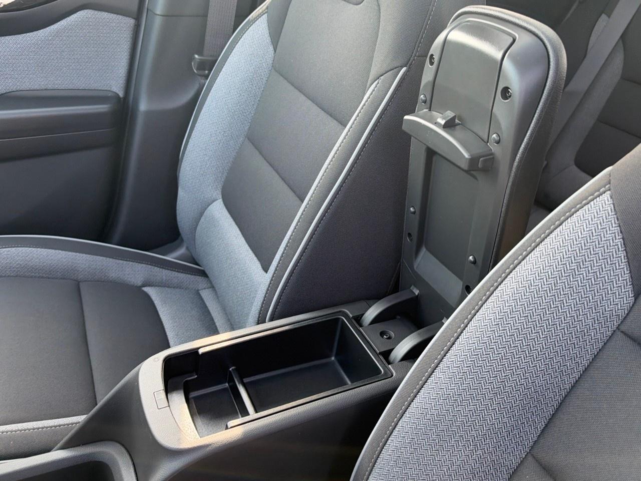 2026 Chevrolet TrailBlazer AWD 4dr LT Photo