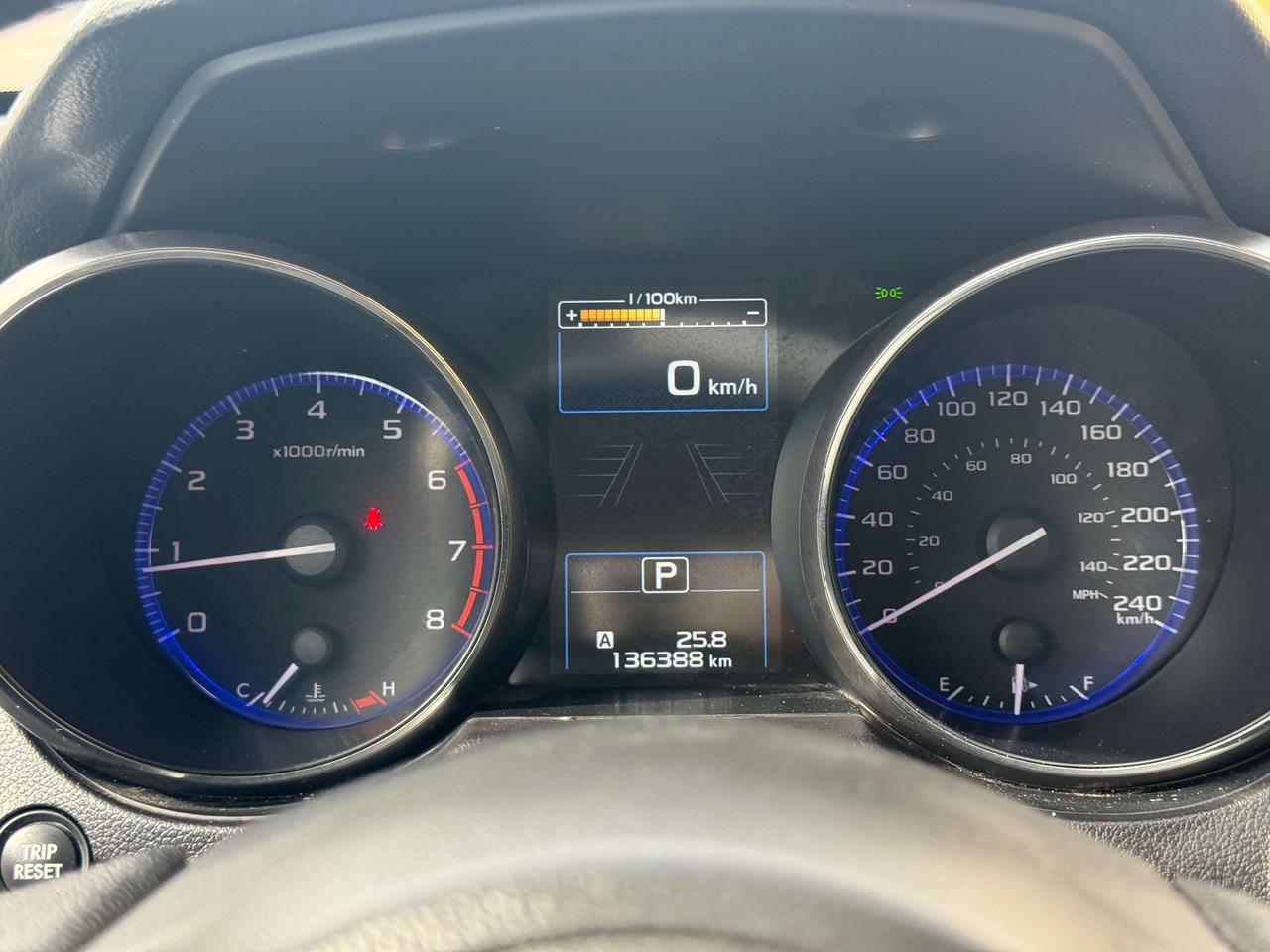 2017 Subaru Legacy No Accidents l Limited l 2.5i l Eyesight l AWD l Photo
