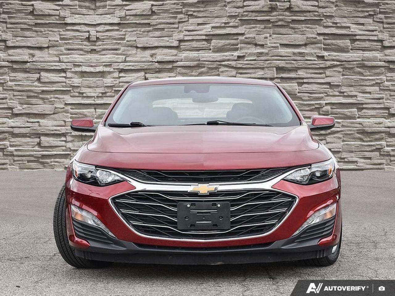 2024 Chevrolet Malibu 1LT 4dr Sedan Photo5