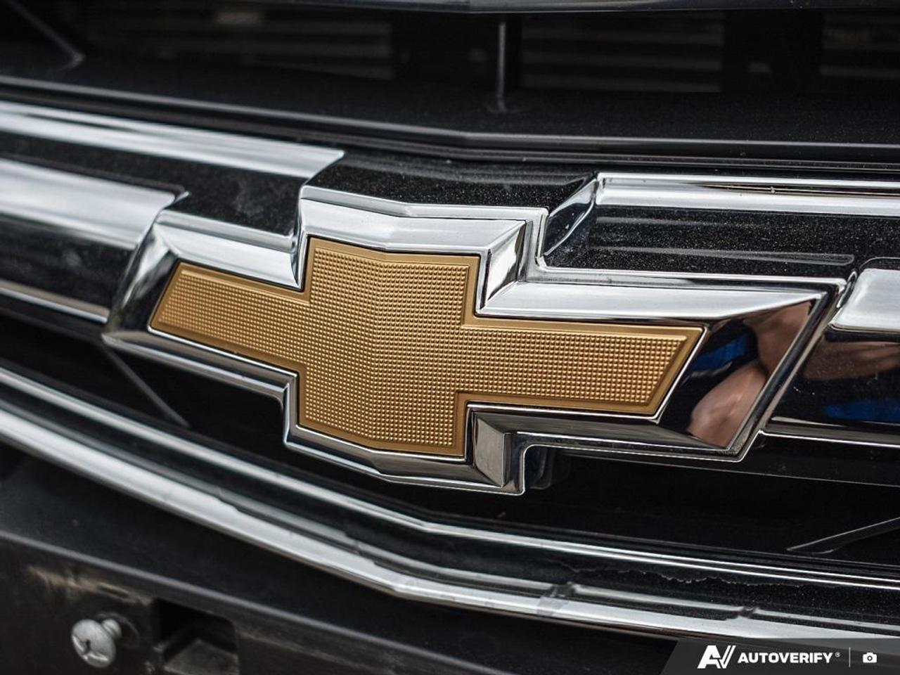 2024 Chevrolet Malibu 1LT 4dr Sedan Photo