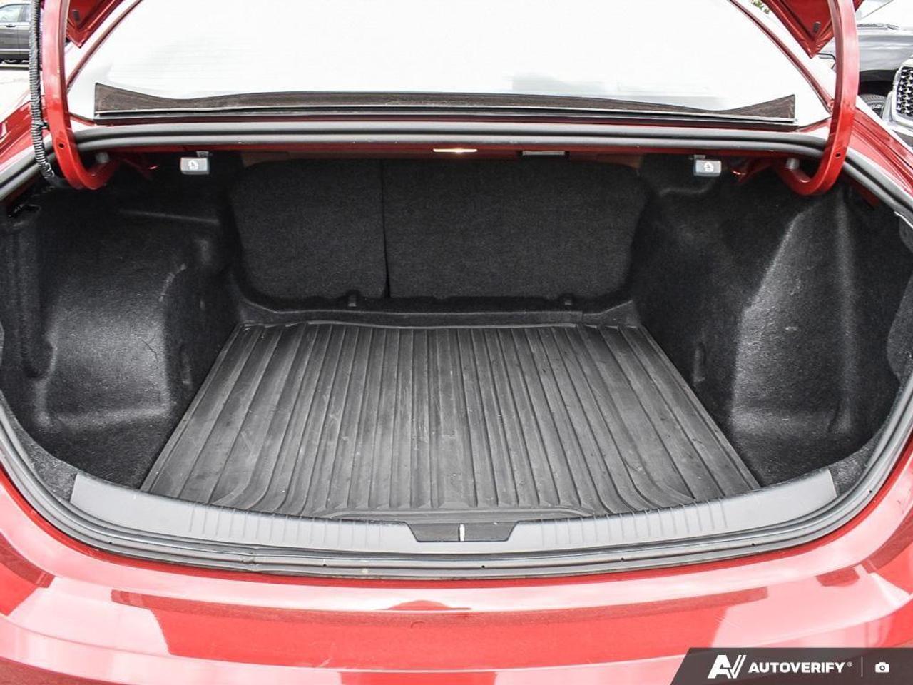 2024 Chevrolet Malibu 1LT 4dr Sedan Photo