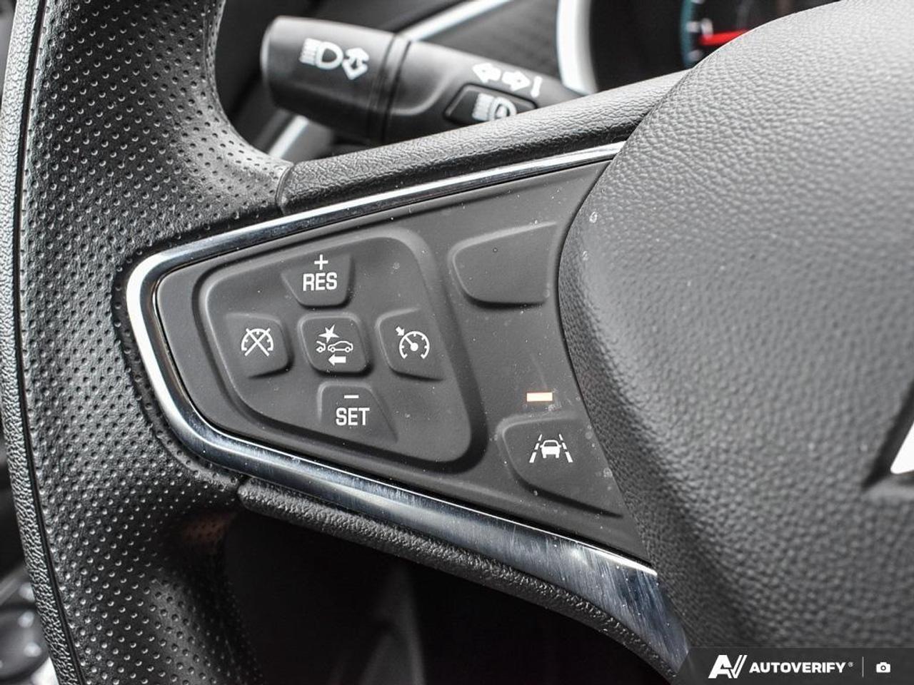 2024 Chevrolet Malibu 1LT 4dr Sedan Photo