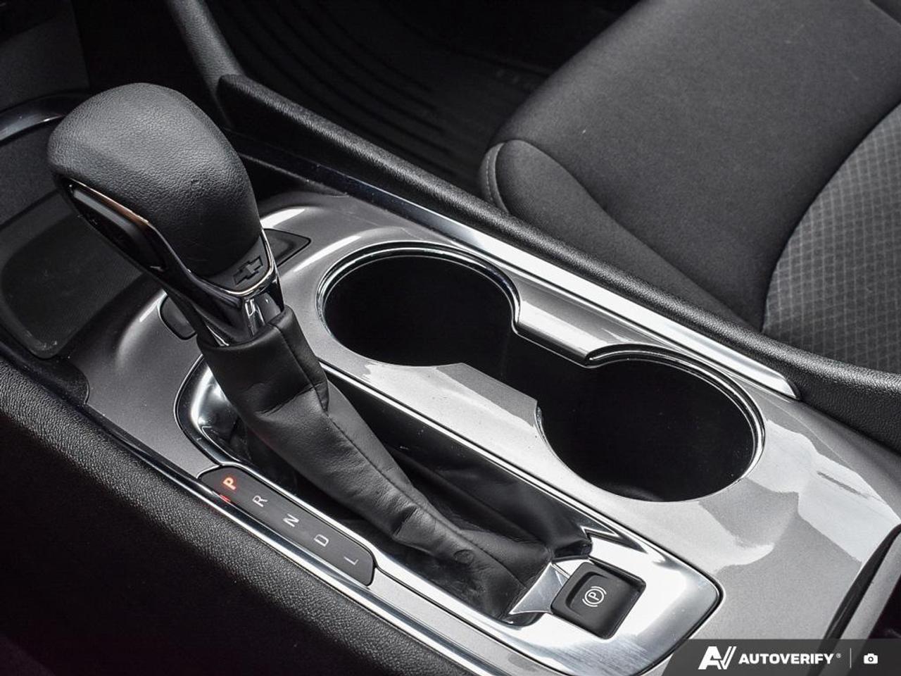 2024 Chevrolet Malibu 1LT 4dr Sedan Photo