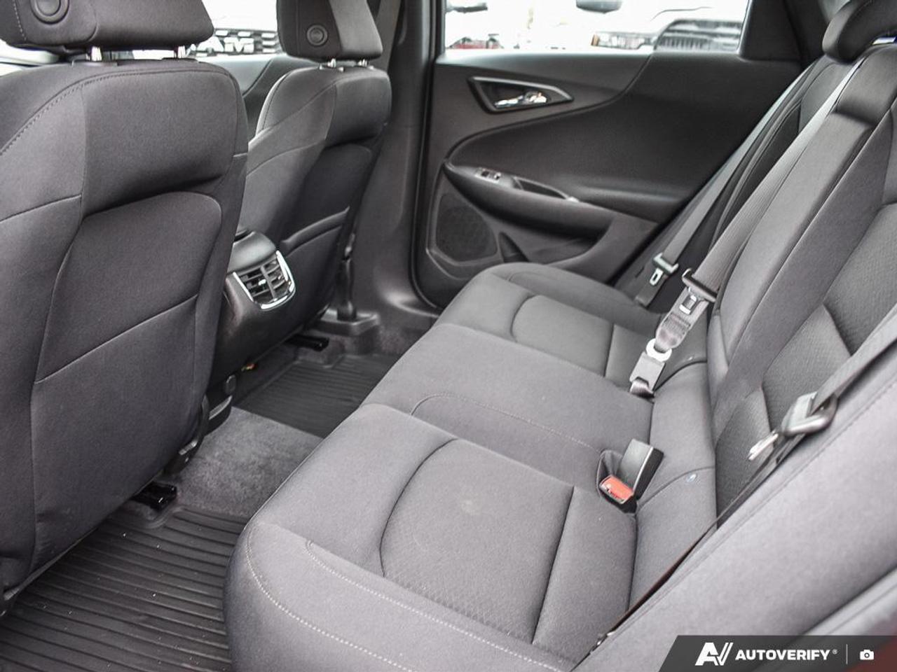 2024 Chevrolet Malibu 1LT 4dr Sedan Photo