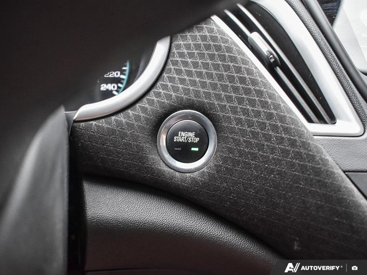 2024 Chevrolet Malibu 1LT 4dr Sedan Photo