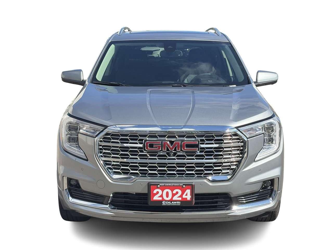 2024 GMC Terrain AWD Denali CERTIFIED PRE-OWNED   PANORAMIC SUNROOF Photo