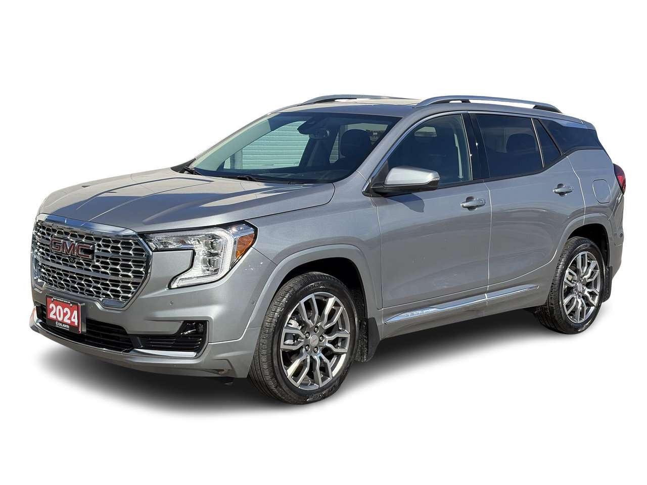 2024 GMC Terrain AWD Denali CERTIFIED PRE-OWNED   PANORAMIC SUNROOF Photo