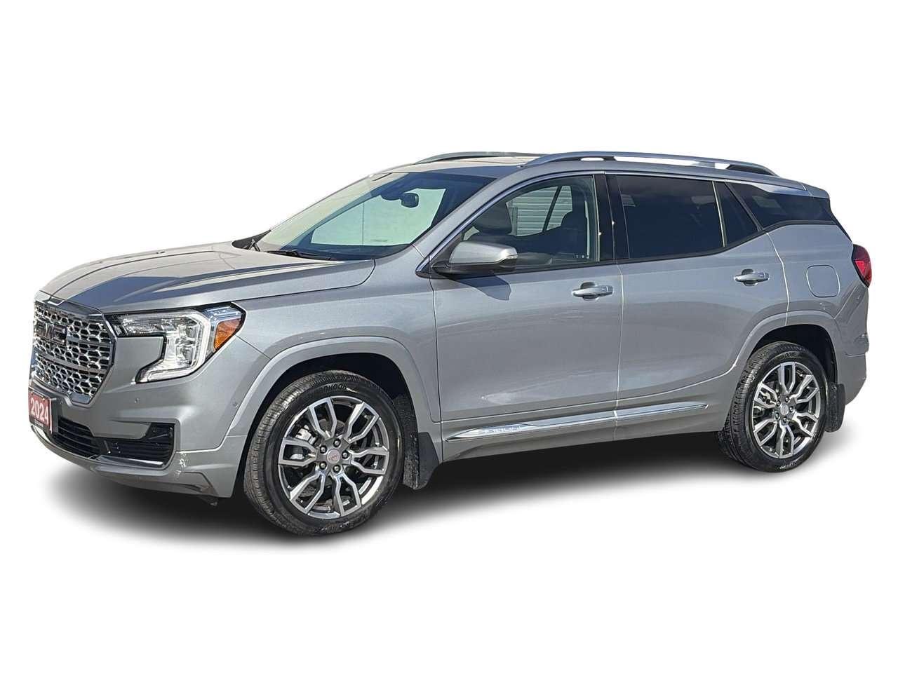 2024 GMC Terrain AWD Denali CERTIFIED PRE-OWNED   PANORAMIC SUNROOF Photo
