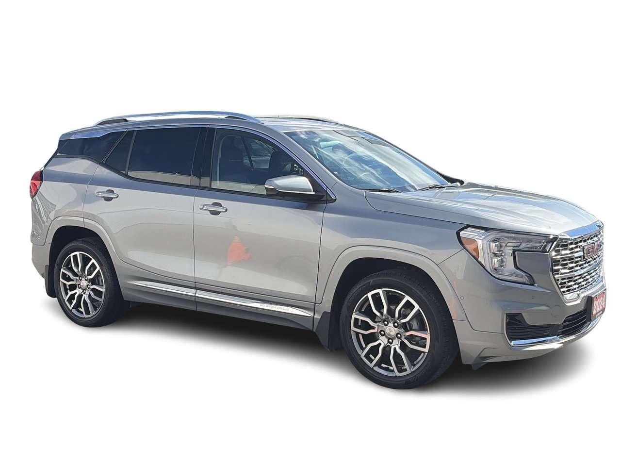 2024 GMC Terrain AWD Denali CERTIFIED PRE-OWNED   PANORAMIC SUNROOF Photo