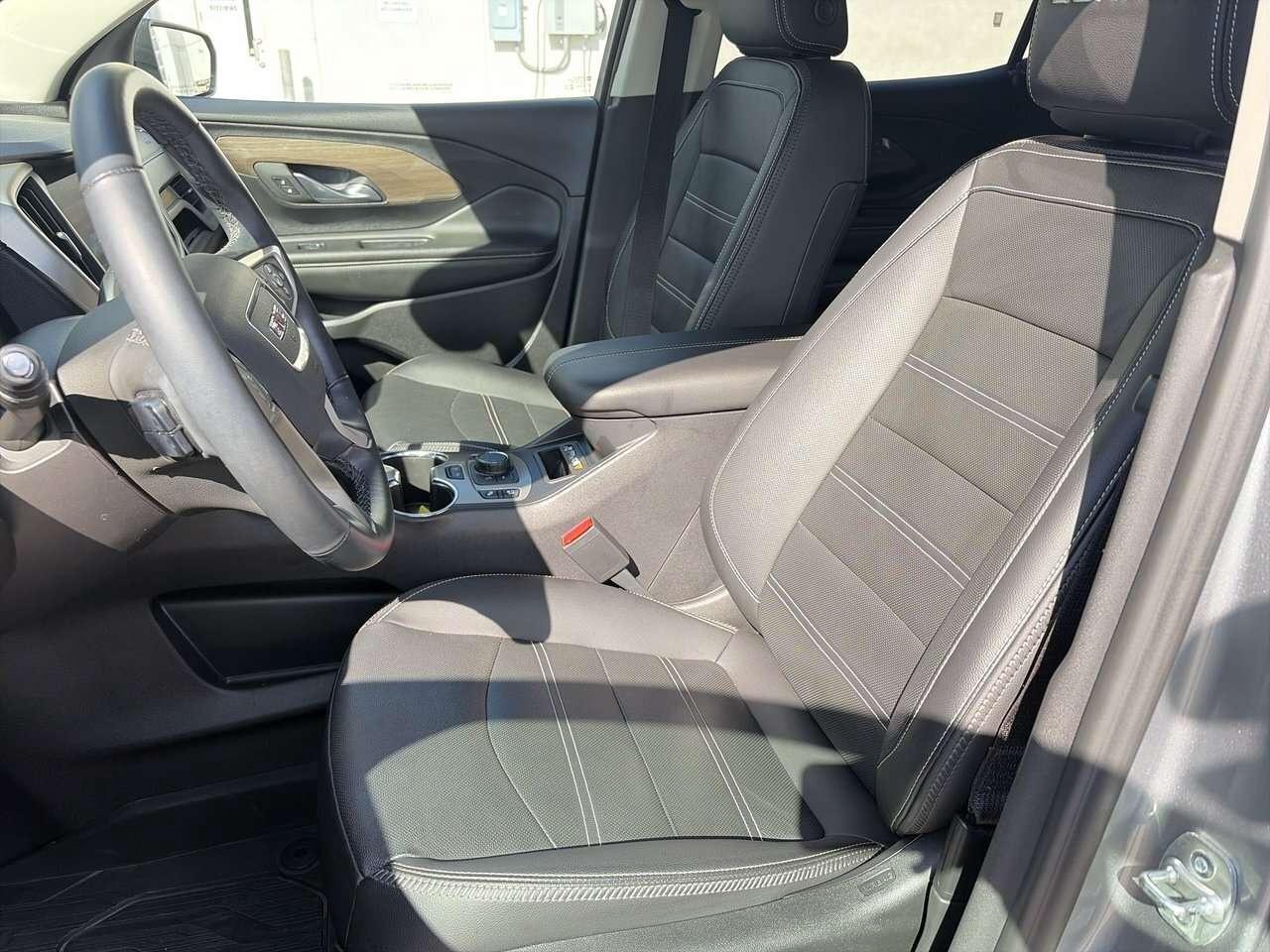 2024 GMC Terrain AWD Denali CERTIFIED PRE-OWNED   PANORAMIC SUNROOF Photo