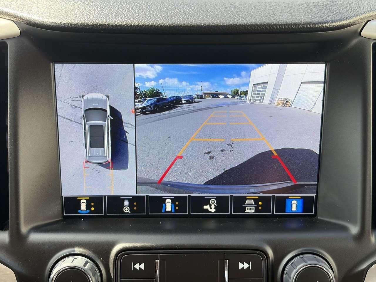 2024 GMC Terrain AWD Denali CERTIFIED PRE-OWNED   PANORAMIC SUNROOF Photo