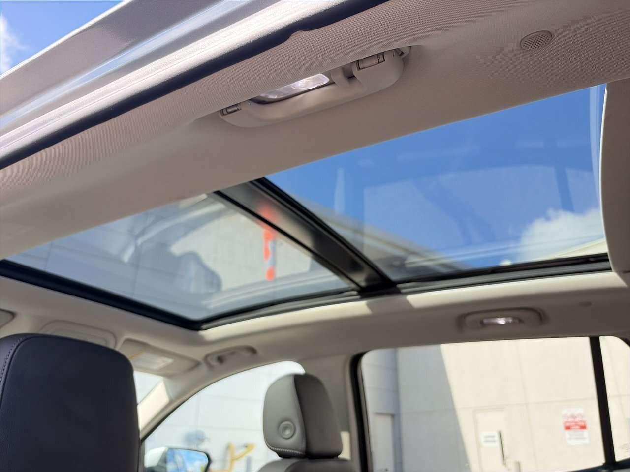 2024 GMC Terrain AWD Denali CERTIFIED PRE-OWNED   PANORAMIC SUNROOF Photo