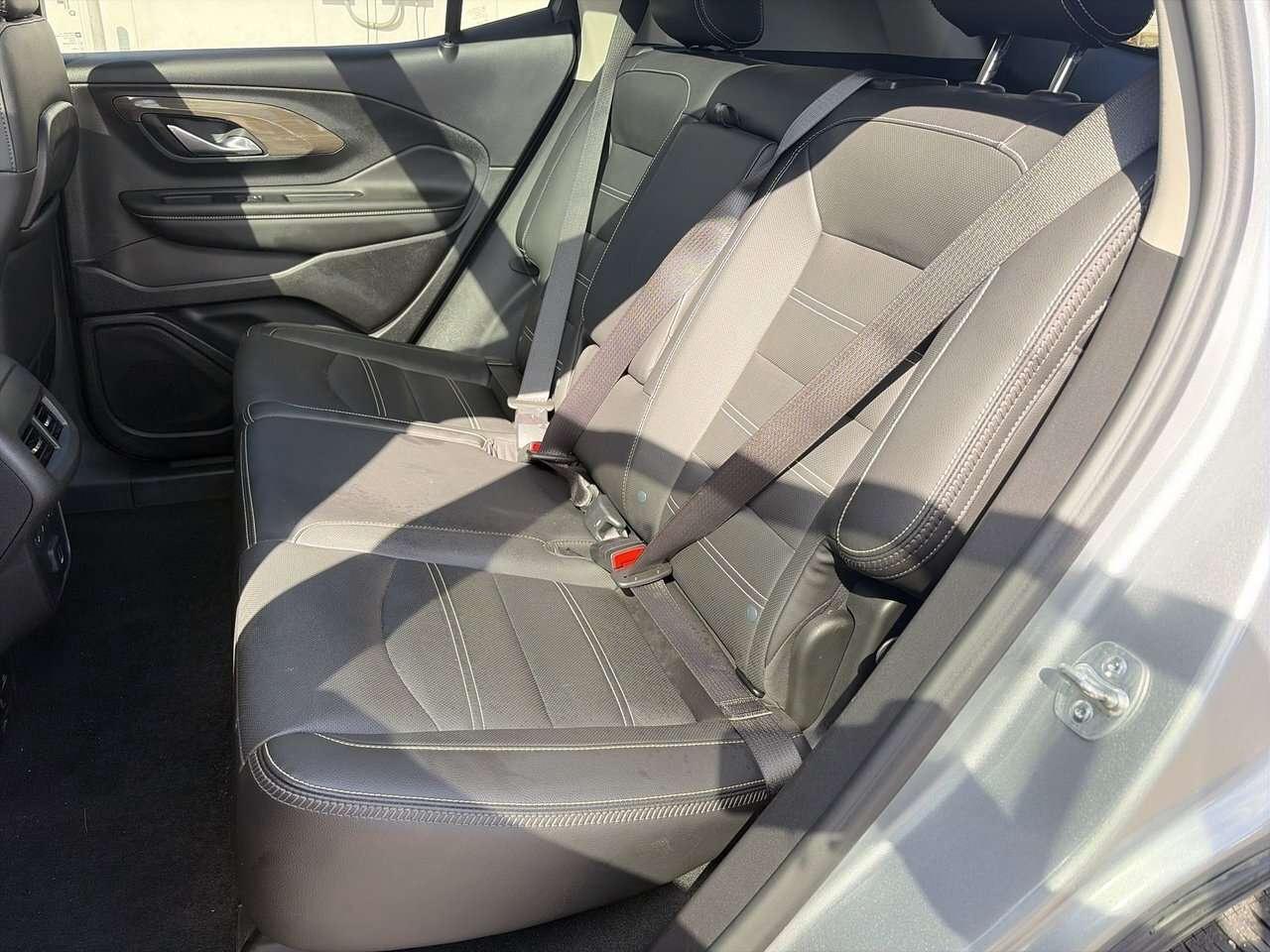 2024 GMC Terrain AWD Denali CERTIFIED PRE-OWNED   PANORAMIC SUNROOF Photo