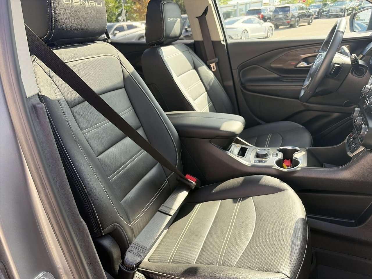 2024 GMC Terrain AWD Denali CERTIFIED PRE-OWNED   PANORAMIC SUNROOF Photo
