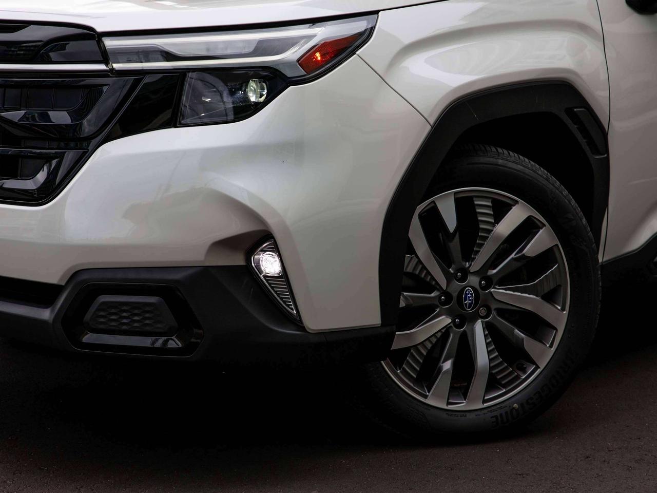 2025 Subaru Forester  Photo