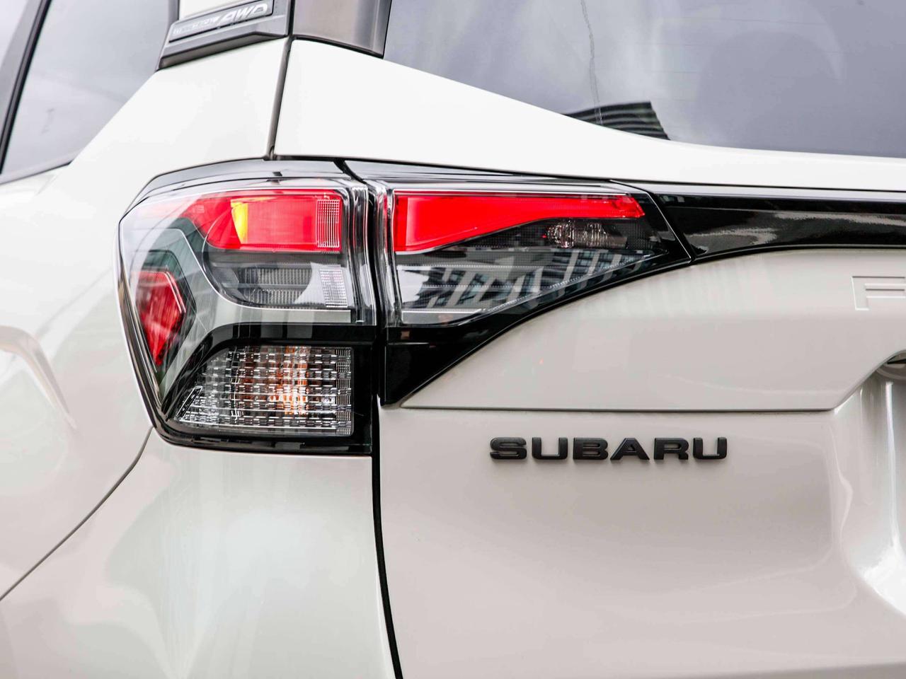 2025 Subaru Forester  Photo