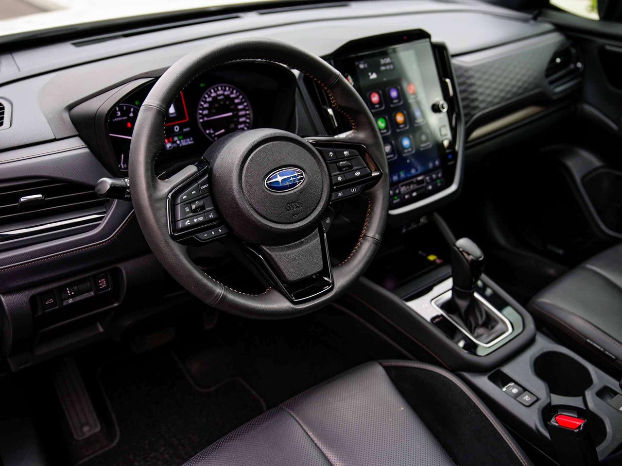 2025 Subaru Forester  Photo