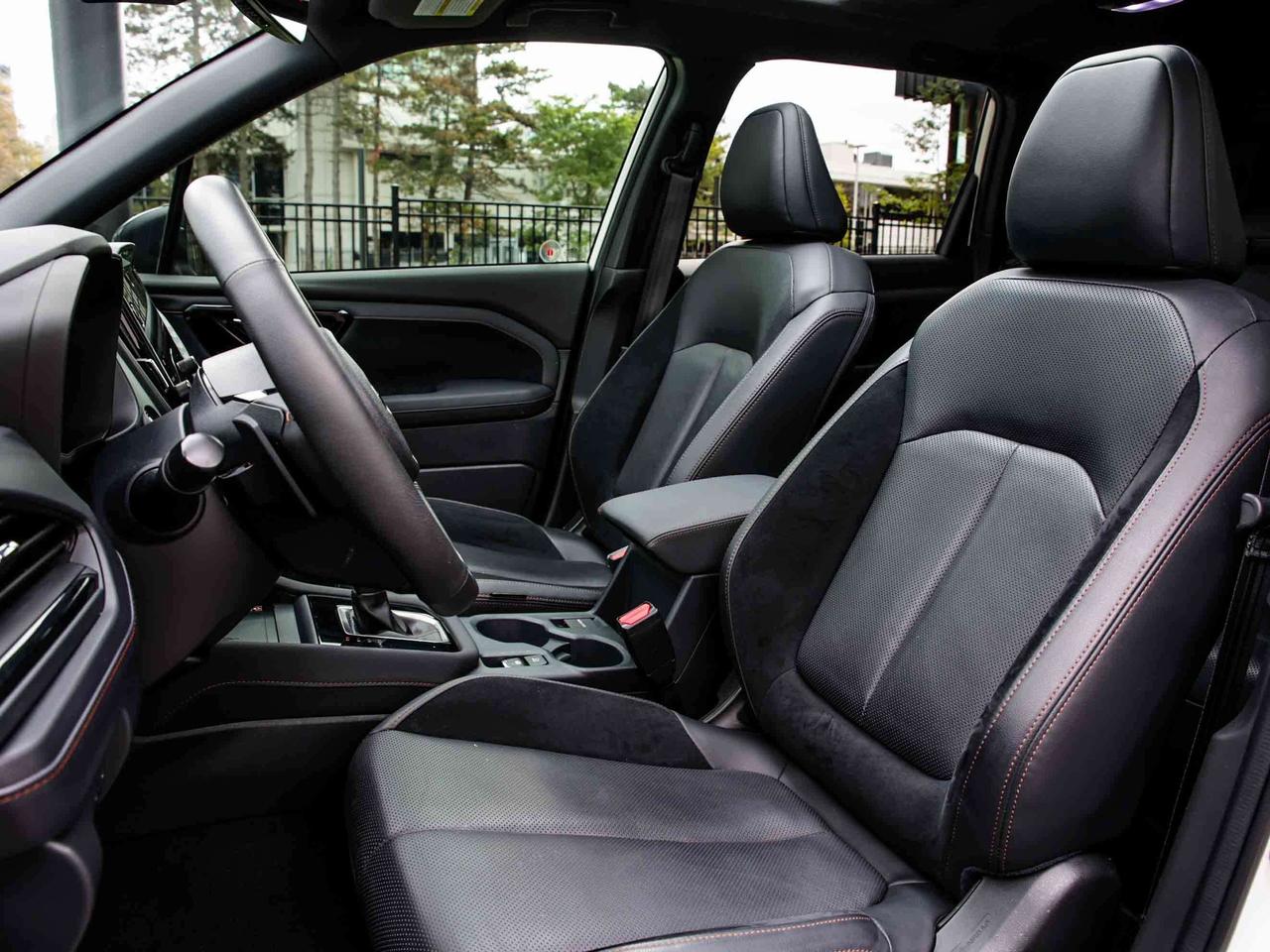 2025 Subaru Forester  Photo