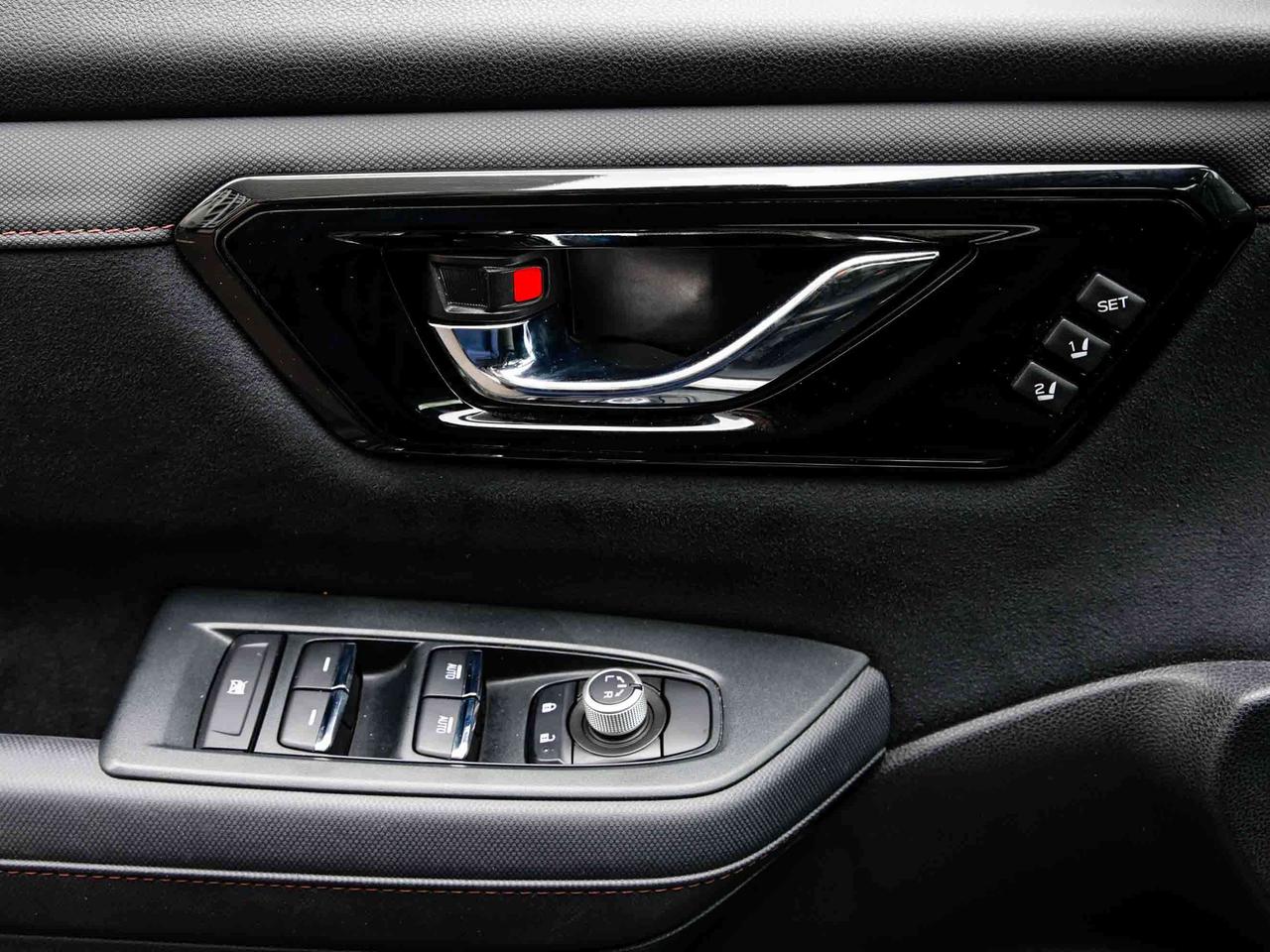 2025 Subaru Forester  Photo