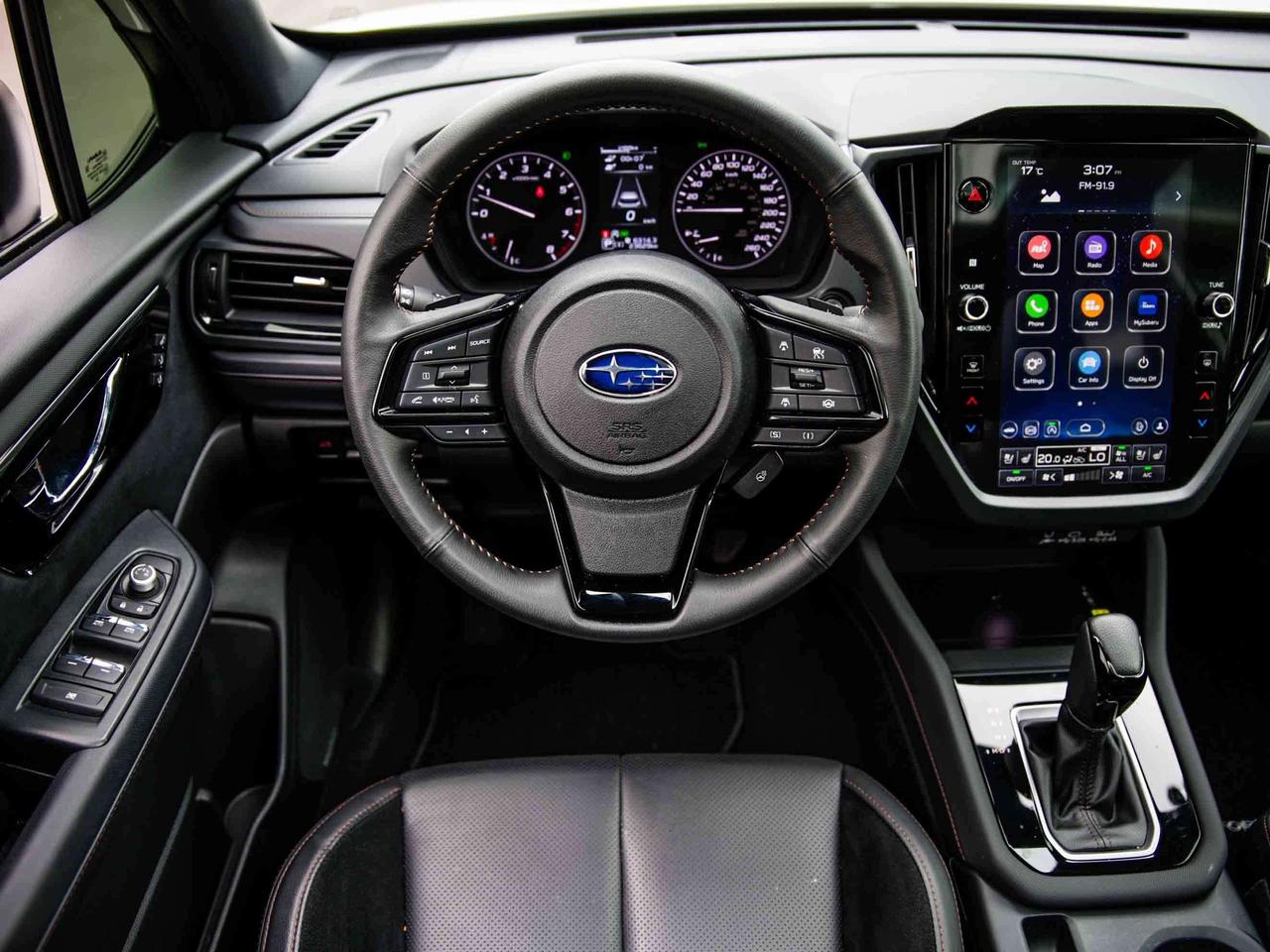 2025 Subaru Forester  Photo