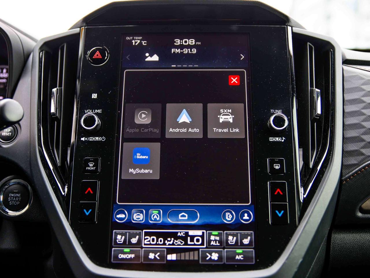 2025 Subaru Forester  Photo