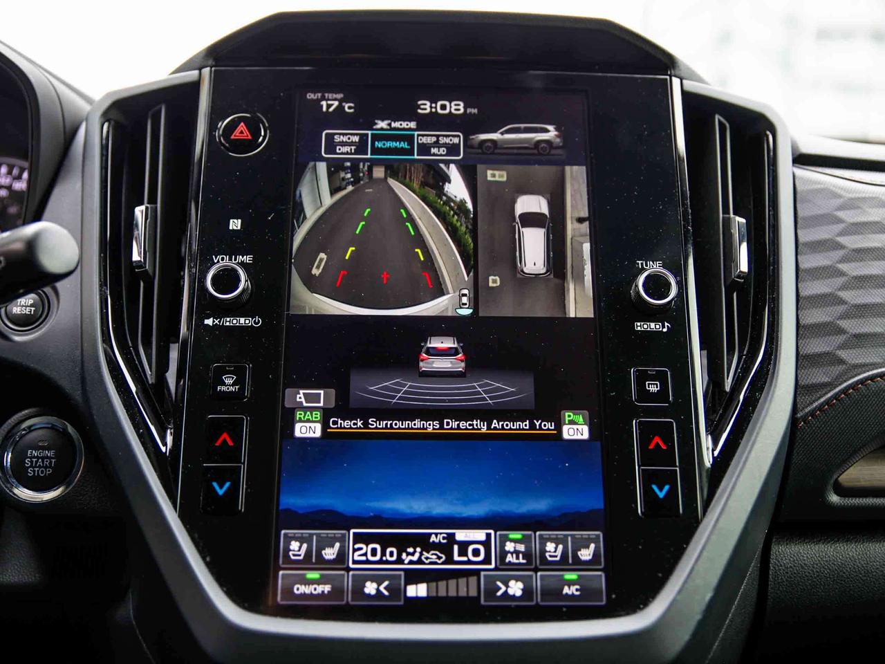 2025 Subaru Forester  Photo