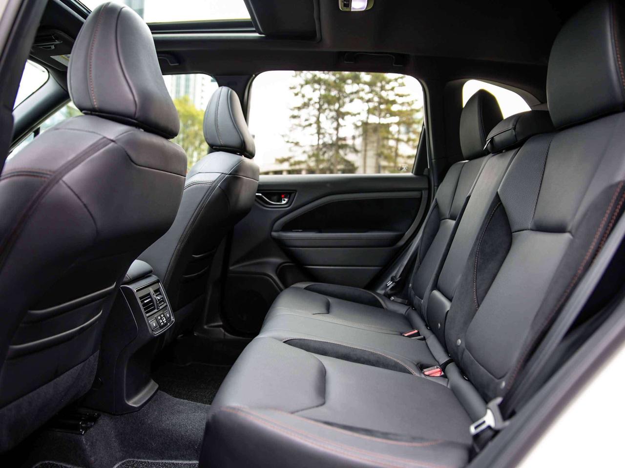 2025 Subaru Forester  Photo