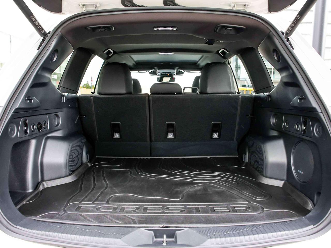 2025 Subaru Forester  Photo