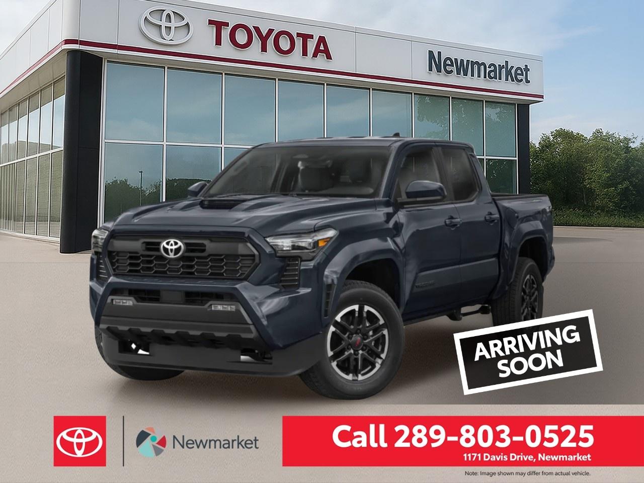 2026 Toyota Tacoma  Photo0