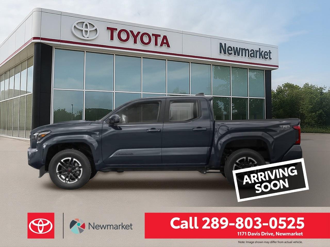 2026 Toyota Tacoma  Photo