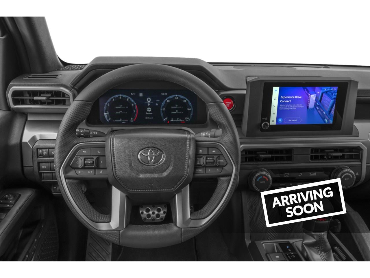 2026 Toyota Tacoma  Photo
