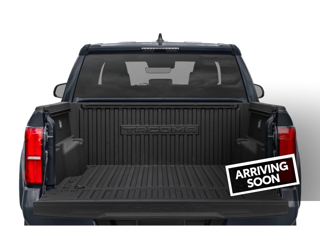 2026 Toyota Tacoma  Photo
