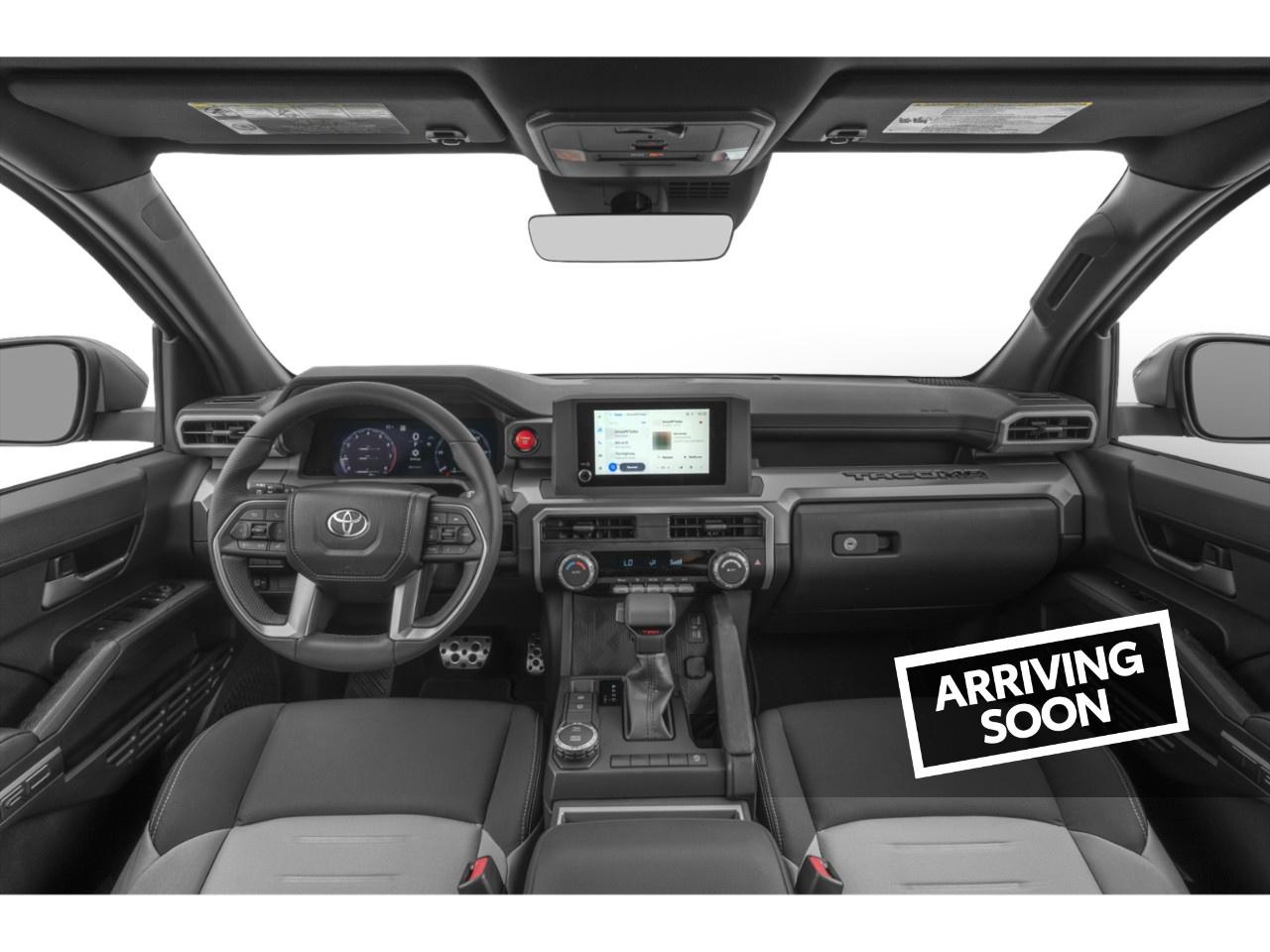 2026 Toyota Tacoma  Photo