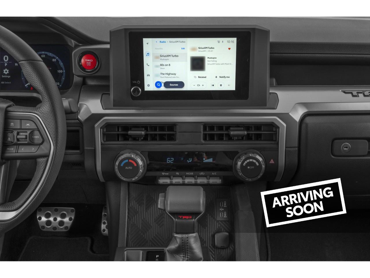 2026 Toyota Tacoma  Photo