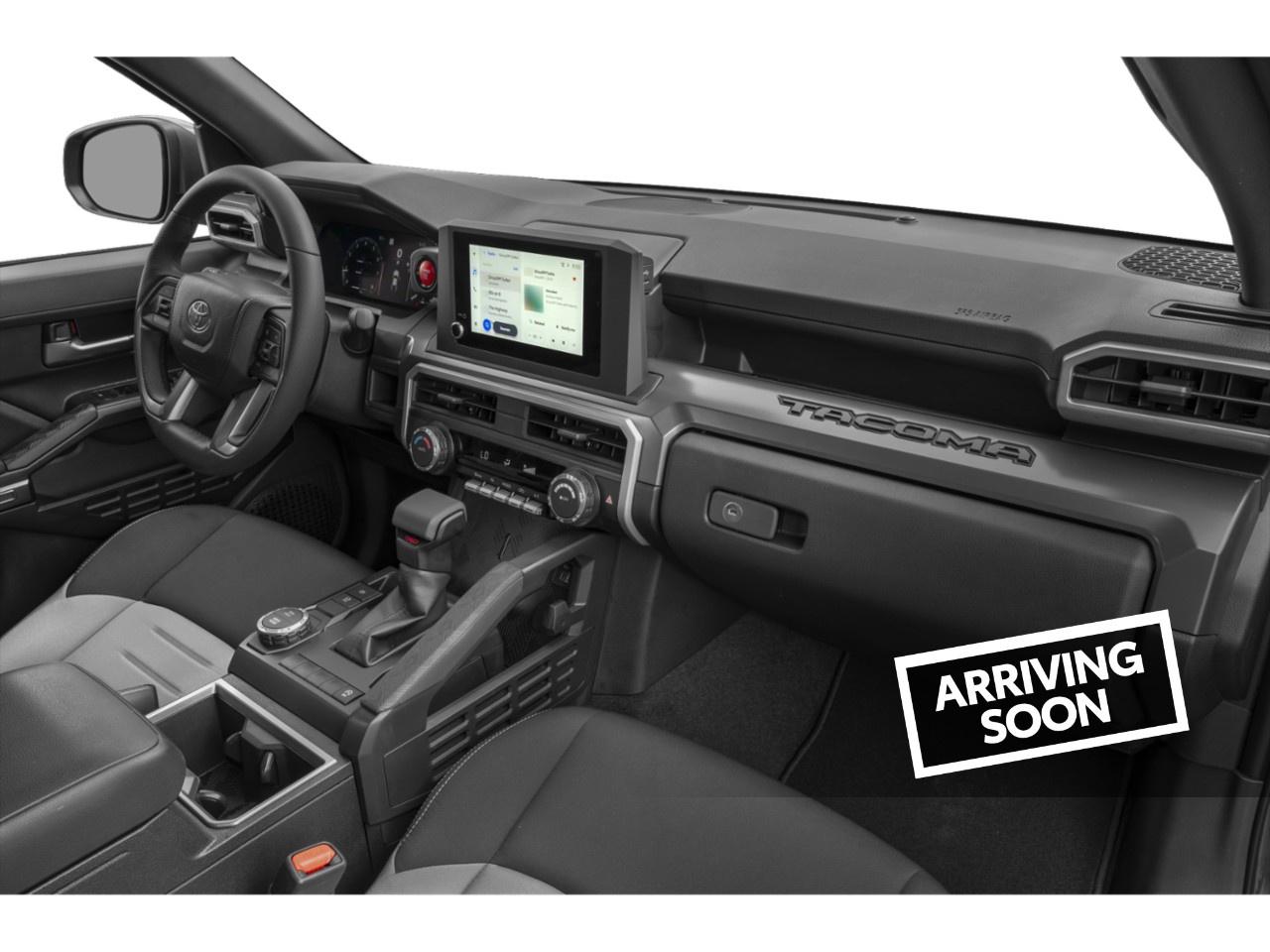 2026 Toyota Tacoma  Photo