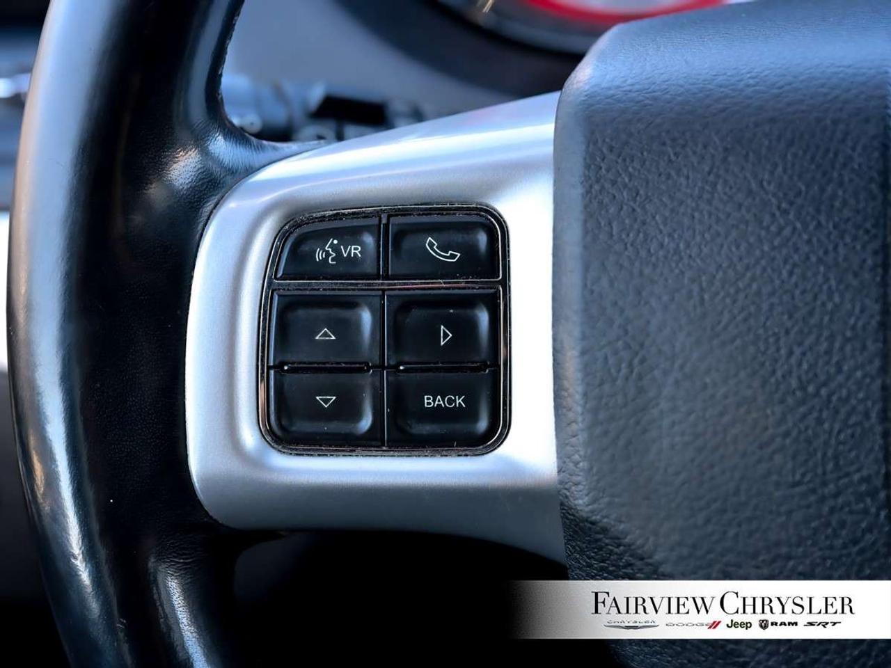 2019 Dodge Grand Caravan GT 2WD LEATHER   BLACKOUT PKG   SINGLE DVD   NAV   REMOTE START   POWER DOORS   PWR TAILGATE   HEATED SEATS Photo