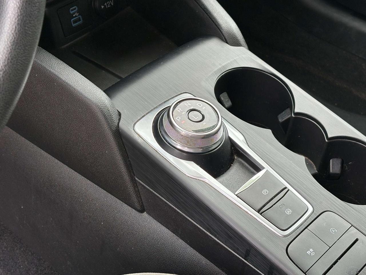 2022 Ford Escape SE AWD   Clean Carfax Photo